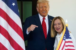 Πώς έσβησε ένας πολιτικός έρωτας